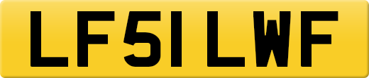 LF51LWF